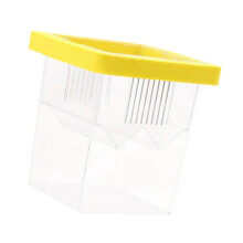 Aquarium Isolation Tanks for Fish and Shrimp Breeding and Hatching for Isolating Sick Fish or Hatching Eggs