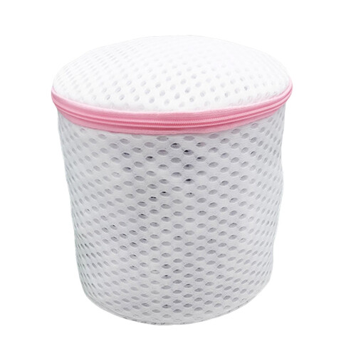 Mesh Laundry Bag for Delicates, Bras & Socks – 16 cm