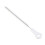 Long Straw Cleaning Brush for Bottles and Tubes, Soft 1