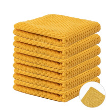 Mikrofiberdukar 30x30 cm 5-pack