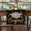 Graduation Table Banner 2025 Polyester Runner 4
