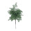 Artificial Cedar Stem 16-20in for Vases 1