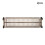 Drawer Storage Partition Divider Cabinet Adjustable K1F1 Baffle Organizer E 1