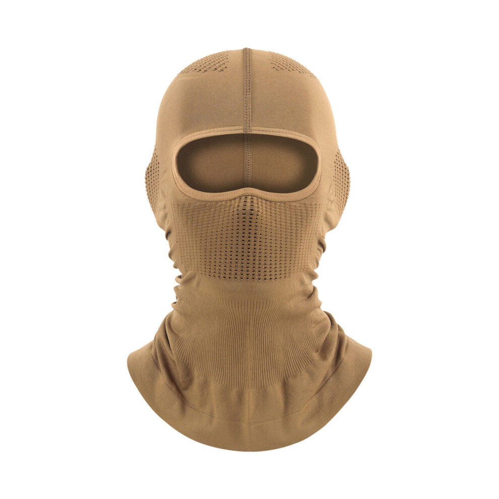 Unisex Ski Mask Balaclava Windproof Warm For Skiing Snowboarding Outdoor Winter Sports Full Face Coverage Comfortable Breathable 9426043078225