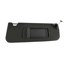 BMW 3er E90/E84 Sonnenblendenpaar mit Spiegel 2005–2013