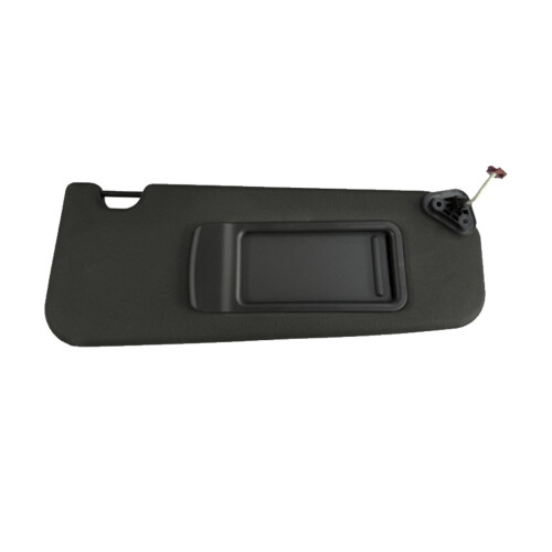 BMW 3er E90/E84 Sonnenblendenpaar mit Spiegel 2005–2013