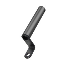 Motorcycle Rear View Expander Bracket Adapter Holder Mount Extend Raising Expansion