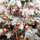 Christmas Tree Baubles Set – 36 Plastic Glitter Ornaments 2