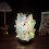 Butterfly Ambiance Lamp Battery-Powered Night Light 5