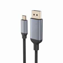 Kabel typu C do DisplayPortObsługa HDR 8K60Hz