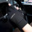 Winddichte Thermohandschuhe, Touchscreen-kompatibel, Größe M 1