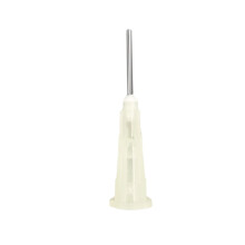 Industriële doseernaalden met stompe punt, 50 stuks, 14–30G1/2