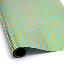 6 ark presentpapper 50x70cm