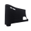 Audi A6 Sedan Dashboard Cover 2019–2025 Black 1