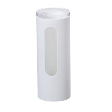 Plastic Cup Fetcher For Household Use Home Office Paper Cup Holder Disposable Cup Holder Portable One Size Utility