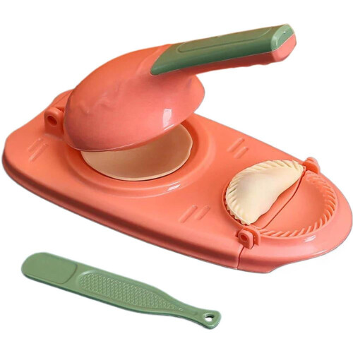 Machine à raviolis et empanadas 2 en 1