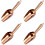 Stainless Steel Multi-Purpose Scoop Set (4 pcs) 1