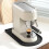 Silicone Coffee Mat 40 x 20 cm Curved Non-Slip 1
