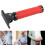 Grab Bar Doorway Assist Handle Non-Slip ABS 1 Pack 3