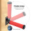 Grab Bar Doorway Assist Handle Non-Slip ABS 1 Pack 8