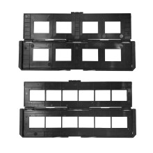 Soporte portátil para escáner de diapositivas de 35 mm y 135 mm