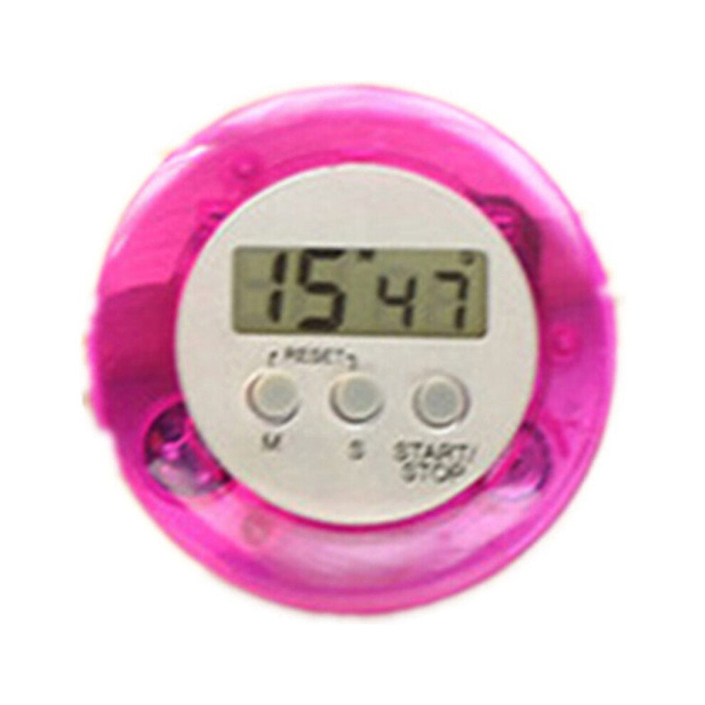 Minkissy digital kitchen timer with reminder function 1