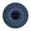 Zoetrope Turntable Slipmat Optical Illusion Vinyl Mat 1pc 1