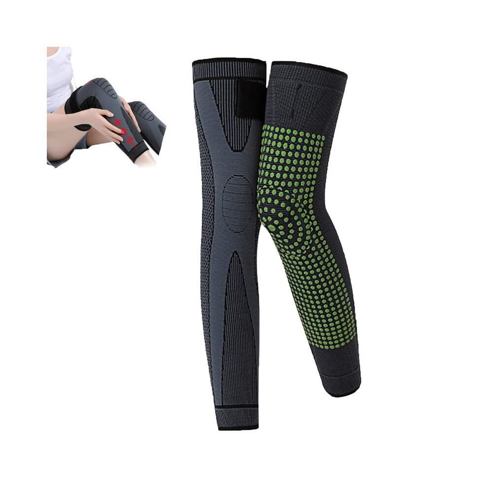 Aicao Knee Protection For Warmth Old Cold Legs, Self-Heating Knee Sleeve, Self-Heating Knee Sleeve For Women & Men