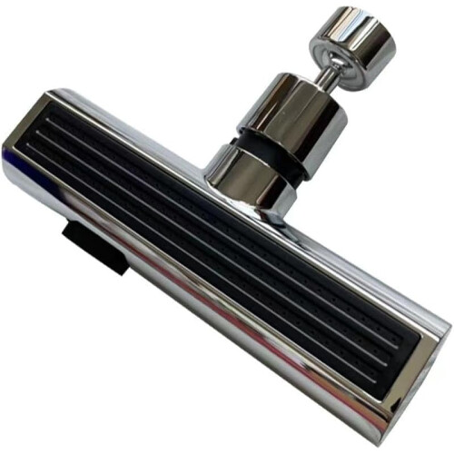 Universal Kitchen Faucet with 360 Swivel Joint