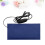 Θερμαντικό μαξιλάρι USB για γάτες Μπλε 22x10cm 4