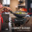 Electric Hot Plate Single Burner 1100W Black 7