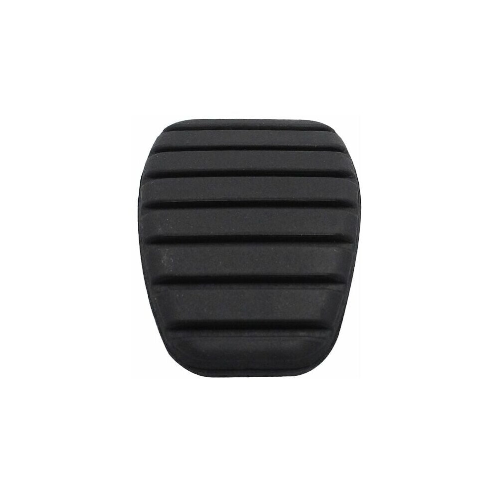 Enhanced Clutch Brake Pedal Pad, Rubber Cover For Renault Models, Ensuring Non-Slip Surface And Easy Installation, High Performance, Long Lasting 9044386816689