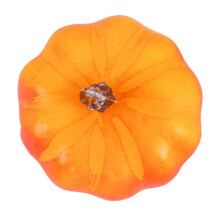 Dekoracja z pianki dyniowej na Halloween, żniwa, 1 szt.
