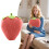 Soft Realistic Stuffed Animal Huggable Toy 1 Piece 2