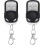 Abs Remote Control For Durability, Automatic Sliding Gate Opener Ensuring Seamless Entry, Learning Code Compatibility For Easy Integration 1