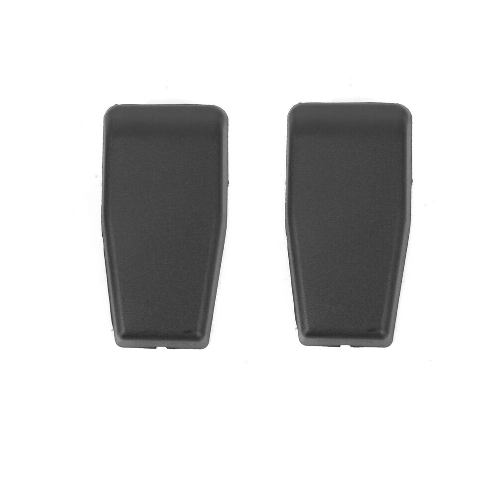 Rear Window Hinge Liftgate Glass Hinge Trim Cover, Ensures Reliable Performance With Quality Materials, Specifically For 2007-2018 Jeep Wrangler Jk 9044386819055