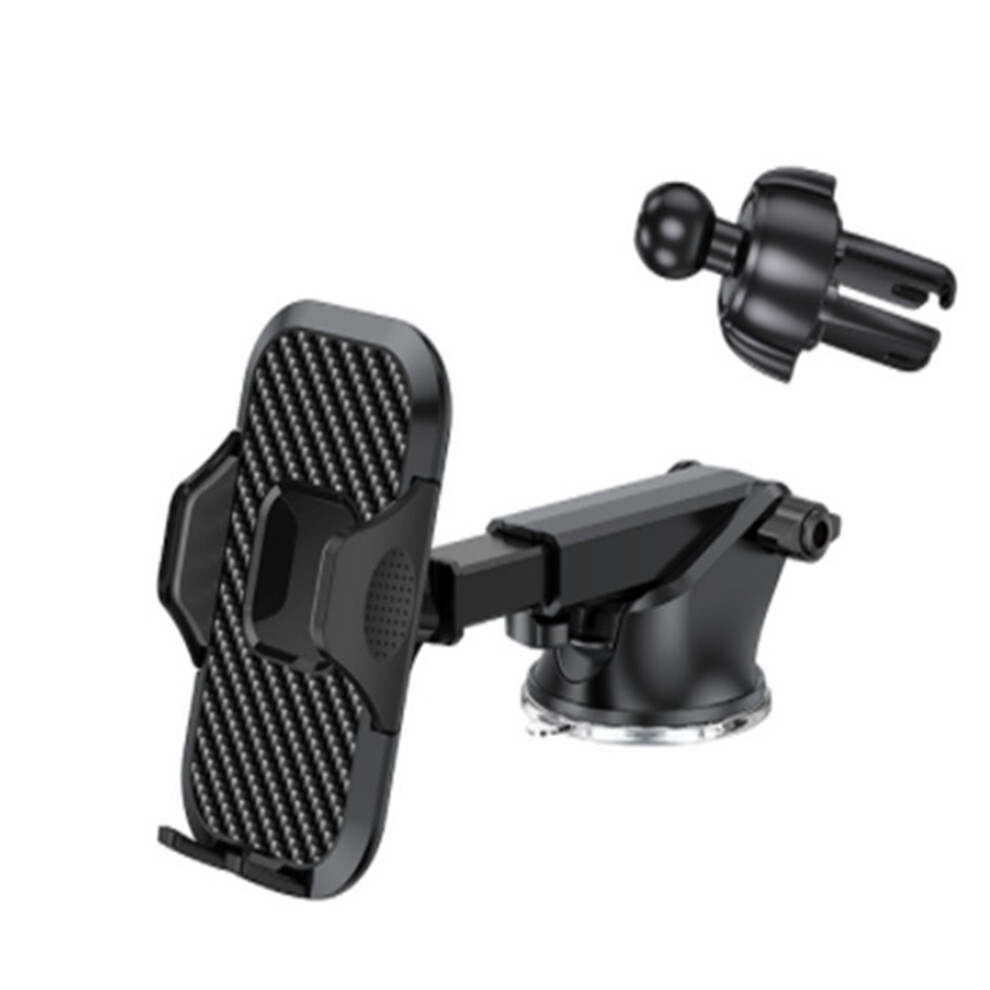 Dashboard Windshield Cell Automobile Cradles, Infinite Viewing Angle For Optimal Use, Anti-Vibration Dashboard Mount Ensuring Stability And Safety 9044386817853