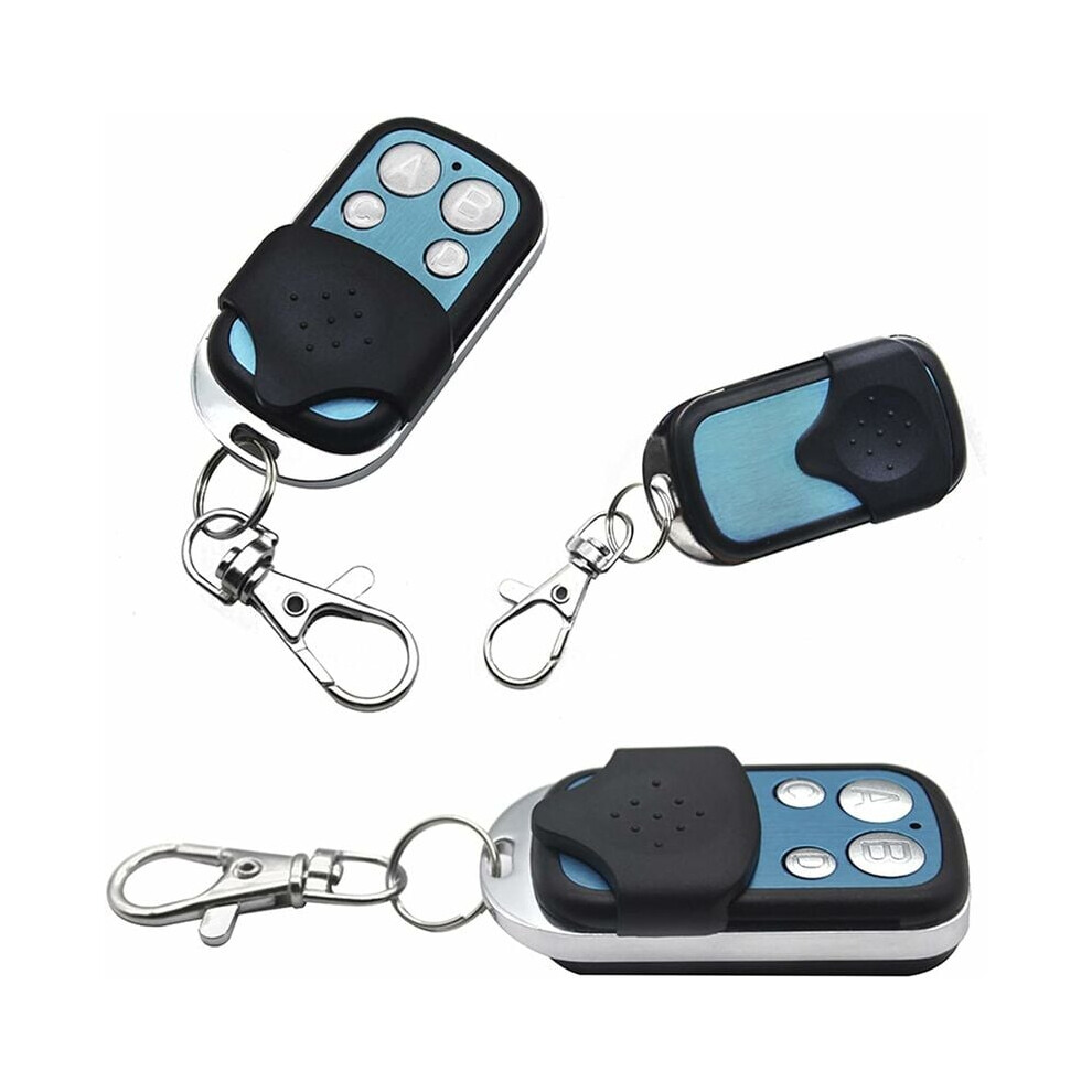 Durable & Reliable Performance, Gate Remote Control With Fixed Frequency For Stable Garage Door Operation, High Performance, Long Lasting 9044386815934