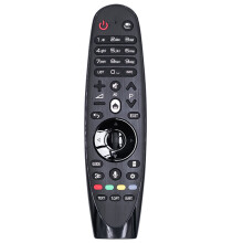 LG Smart TV reservefjernbetjening, parring ikke nødvendig, klar til brug, infrarød fjernbetjening til LG55EG910T TB65EF950T TA55EG920T TA-modeller,