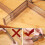 Drawer Storage Partition Divider Cabinet Adjustable K1F1 Baffle Organizer E 3