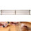 Drawer Storage Partition Divider Cabinet Adjustable K1F1 Baffle Organizer E 4