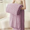 Velvet Throw Blanket 79x90 in, Soft Warm Multi-Use 5
