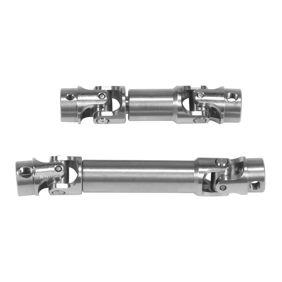 Unmatched Driving Versatility, Fine Workmanship, Stainless Steel Drive Shaft High-Quality Material Ensuring Smooth Power Transmission Precision 9044386803481