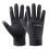 Winddichte Thermohandschuhe, Touchscreen-kompatibel, Größe M 2