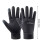 Winddichte Thermohandschuhe, Touchscreen-kompatibel, Größe M 4