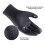 Winddichte Thermohandschuhe, Touchscreen-kompatibel, Größe M 5