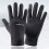 Winddichte Thermohandschuhe, Touchscreen-kompatibel, Größe M 6