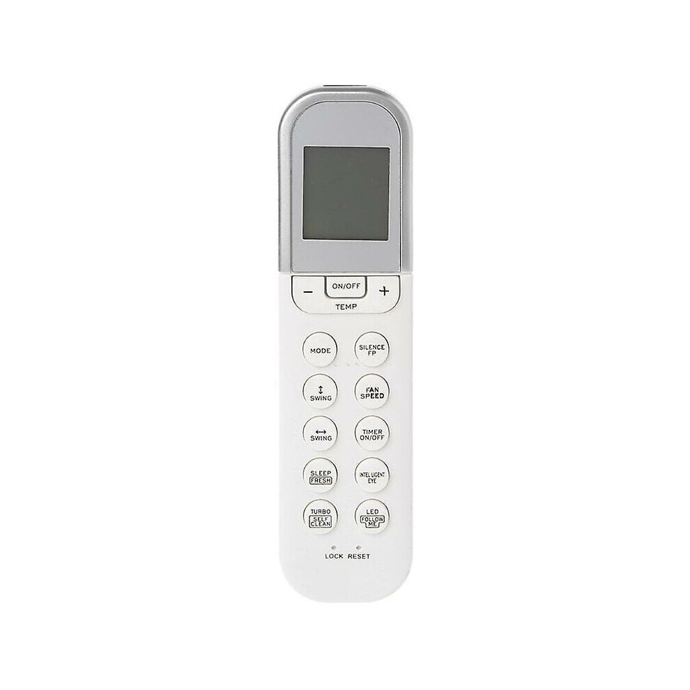 Universal Replacement Remote Control, Suitable For Many Air Conditioning Models, Ensuring Smooth Control And Convenience, High Performance 9044386819925