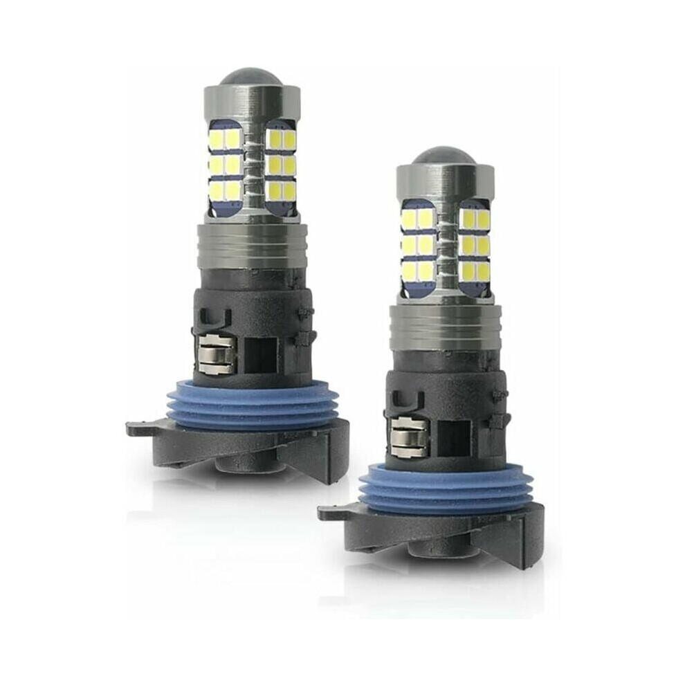 Effective Heat Dissipation Car Led Bulbs, Non-Polarity Design For Seamless Installation And Safe Driving, Vehicle Friendly, Road Safety, Easy Access 9044386801715
