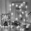 LED Globe Fairy Lights, USB Powered, 10m 80 LED, Purple 3